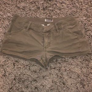 Roxy shorts